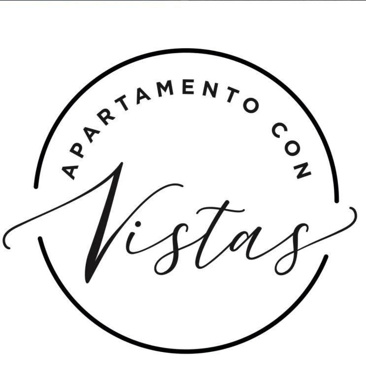 Un Apartamento Con Vistas Viguera Екстериор снимка